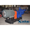 Heavy Duty High Head Steel Mining Slurry Pump Group Introducción